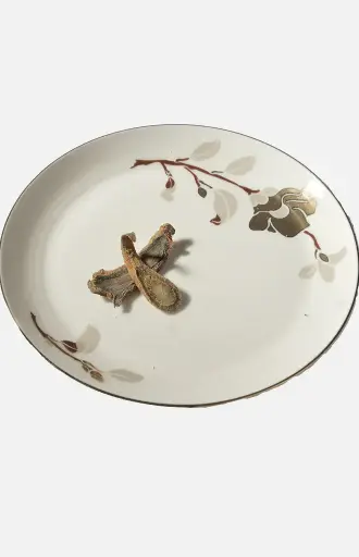 田七片（每両）